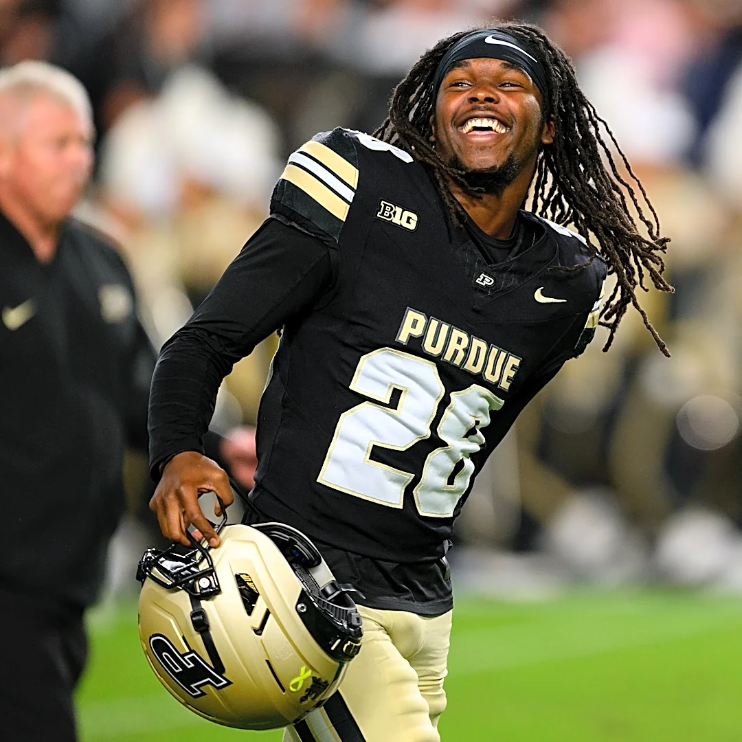 Staff Roundtable: Who is Purdue Football’s Most Improved?