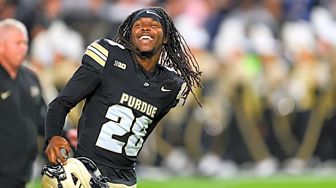 Staff Roundtable: Who is Purdue Football’s Most Improved?