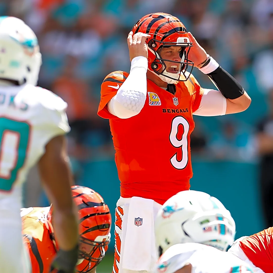 AFC North Standings: Ravens on top entering Week 6