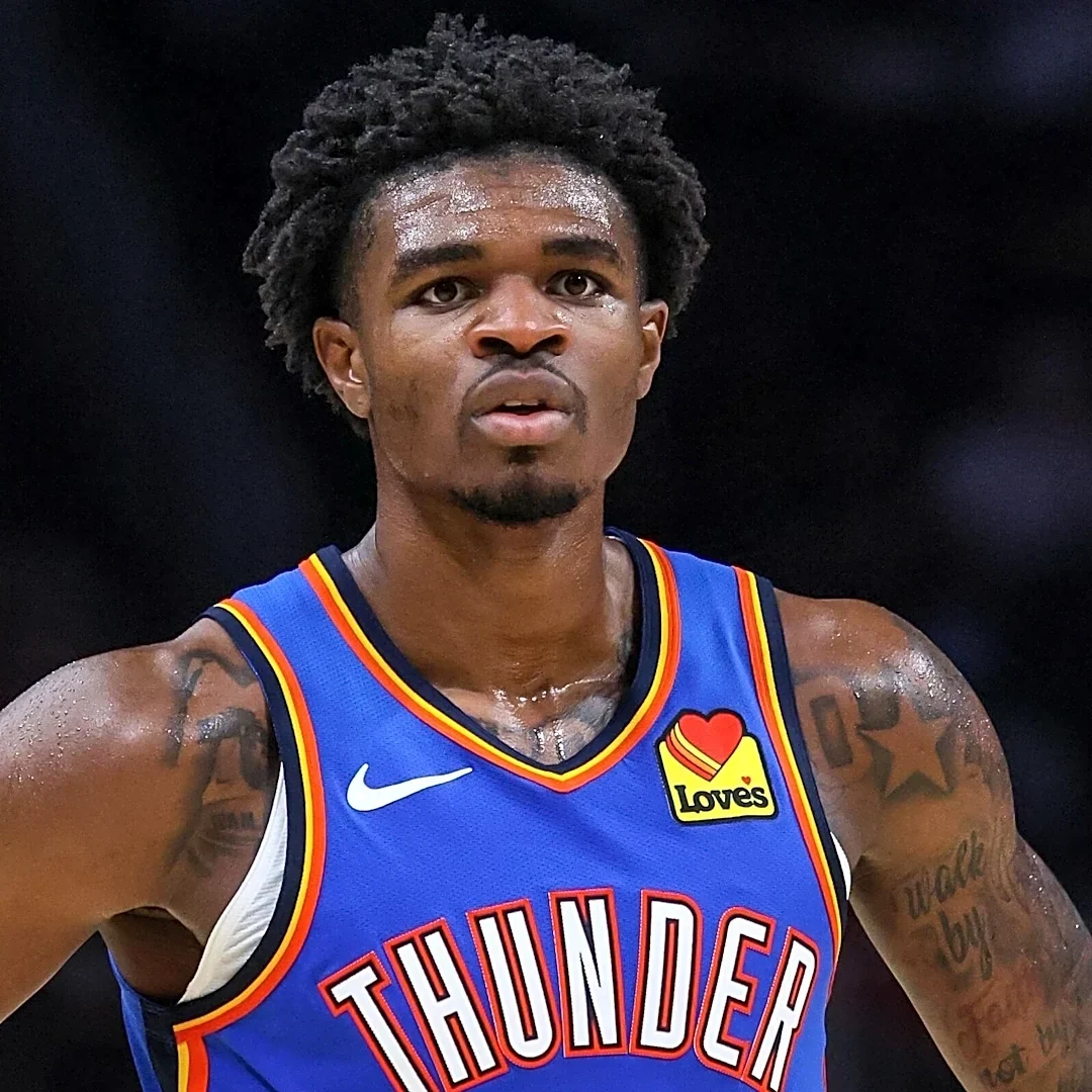 Otega Oweh suffers torn Achilles, will miss rookie season with OKC Thunder