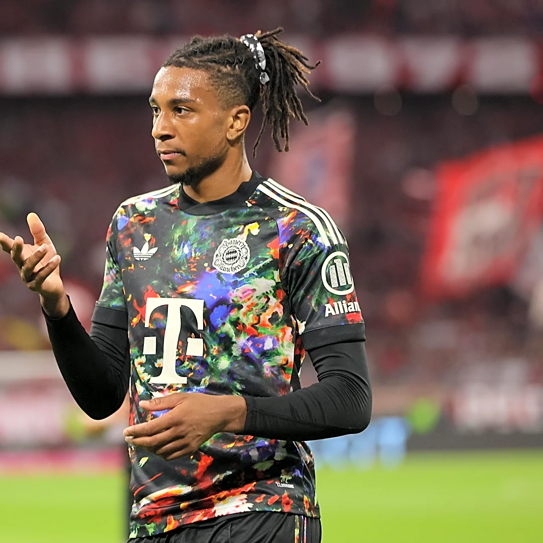 Bayern Munich dominates list of Bundesliga’s most valuable players