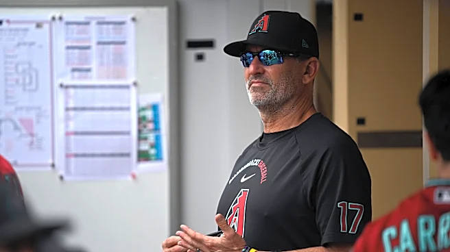 The Bard’s Take: The Torey Lovullo Extension