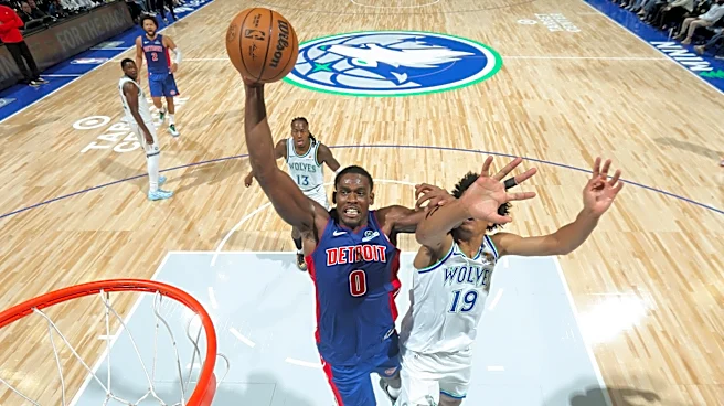 Jalen Duren is nearly flawless in blowout win over Wolves