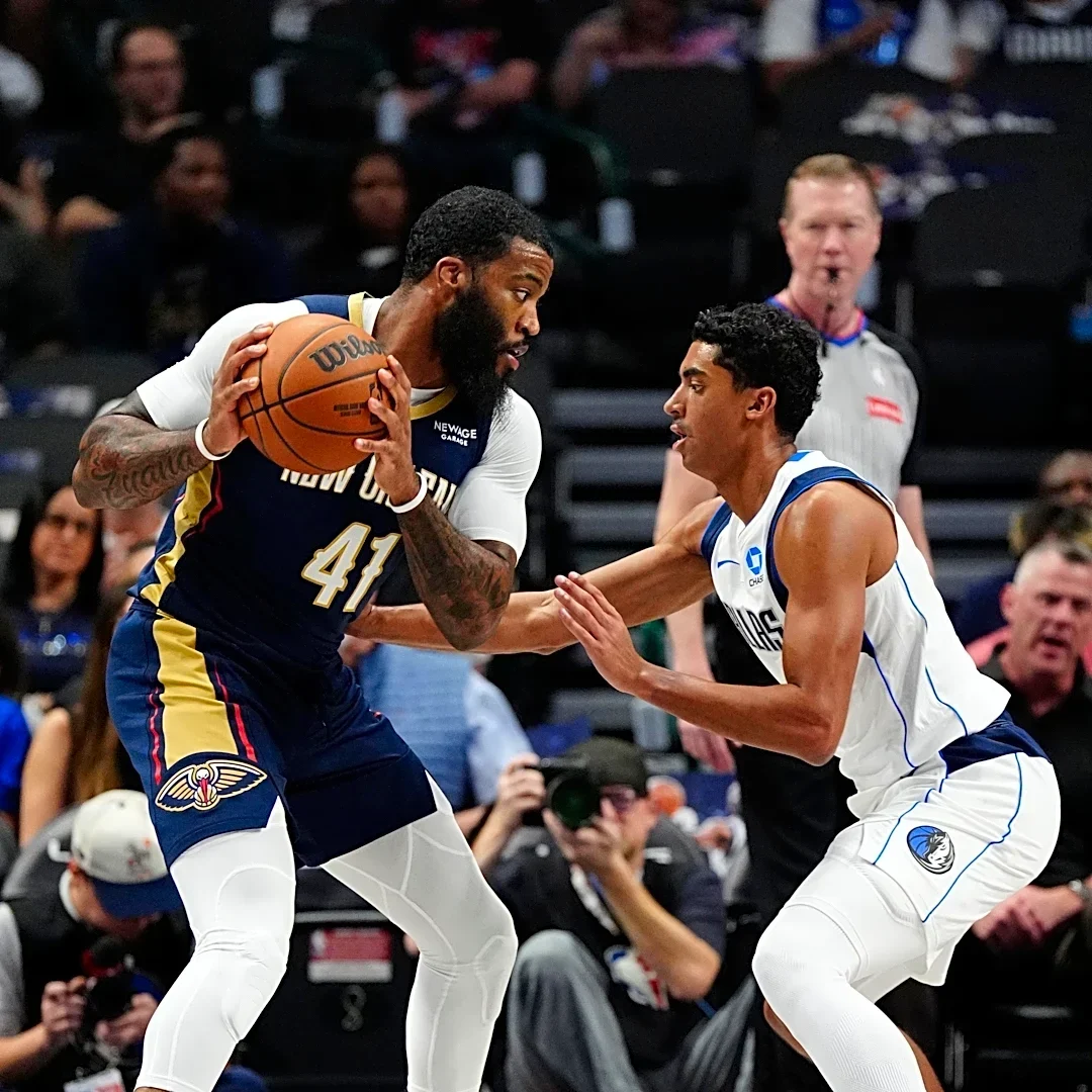 Mavericks vs. Pelicans Preseason Recap: Dallas’ late comeback falls short in 101-97 loss