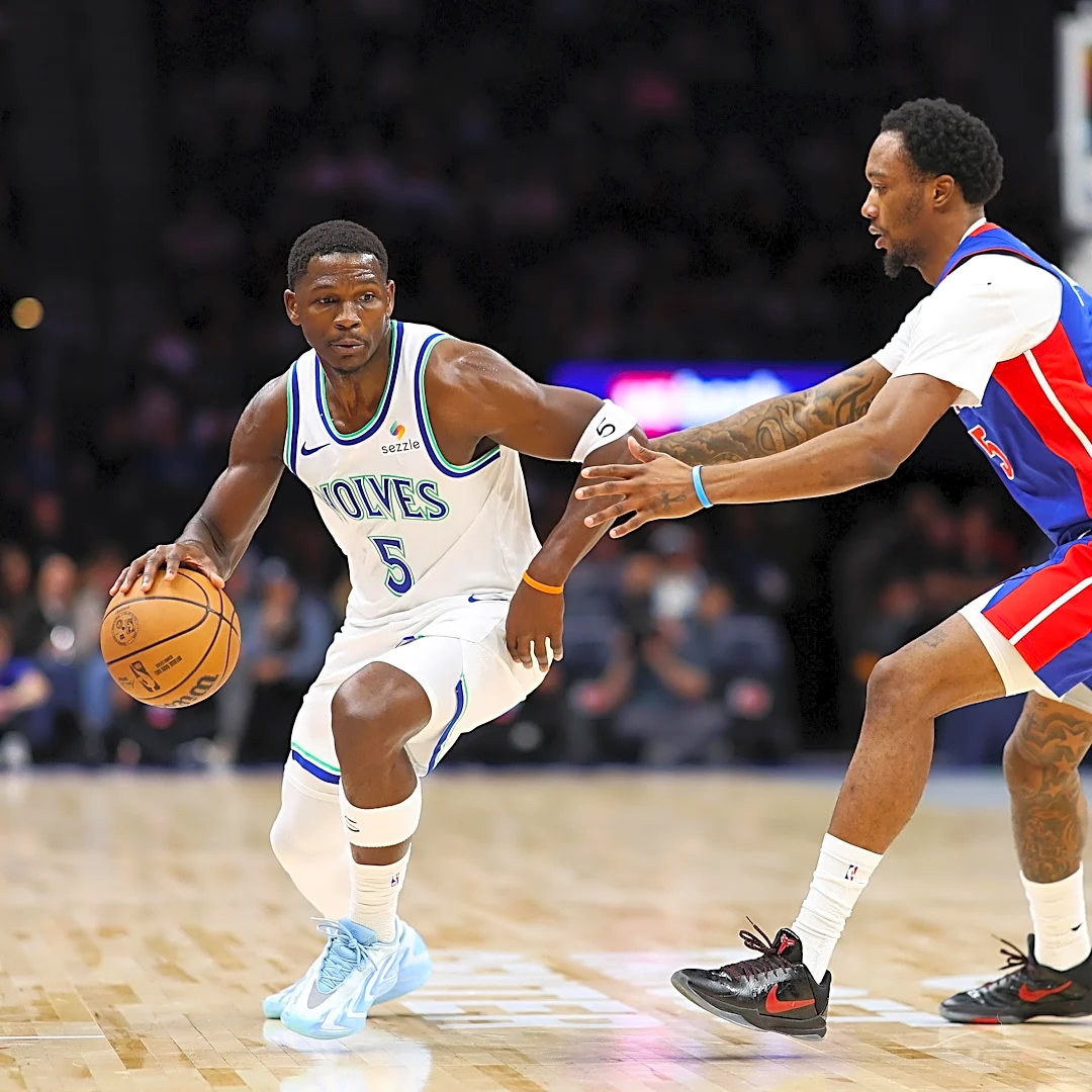Pistons 128, Timberwolves 106: Pestering Foes Infiltrate Target Center