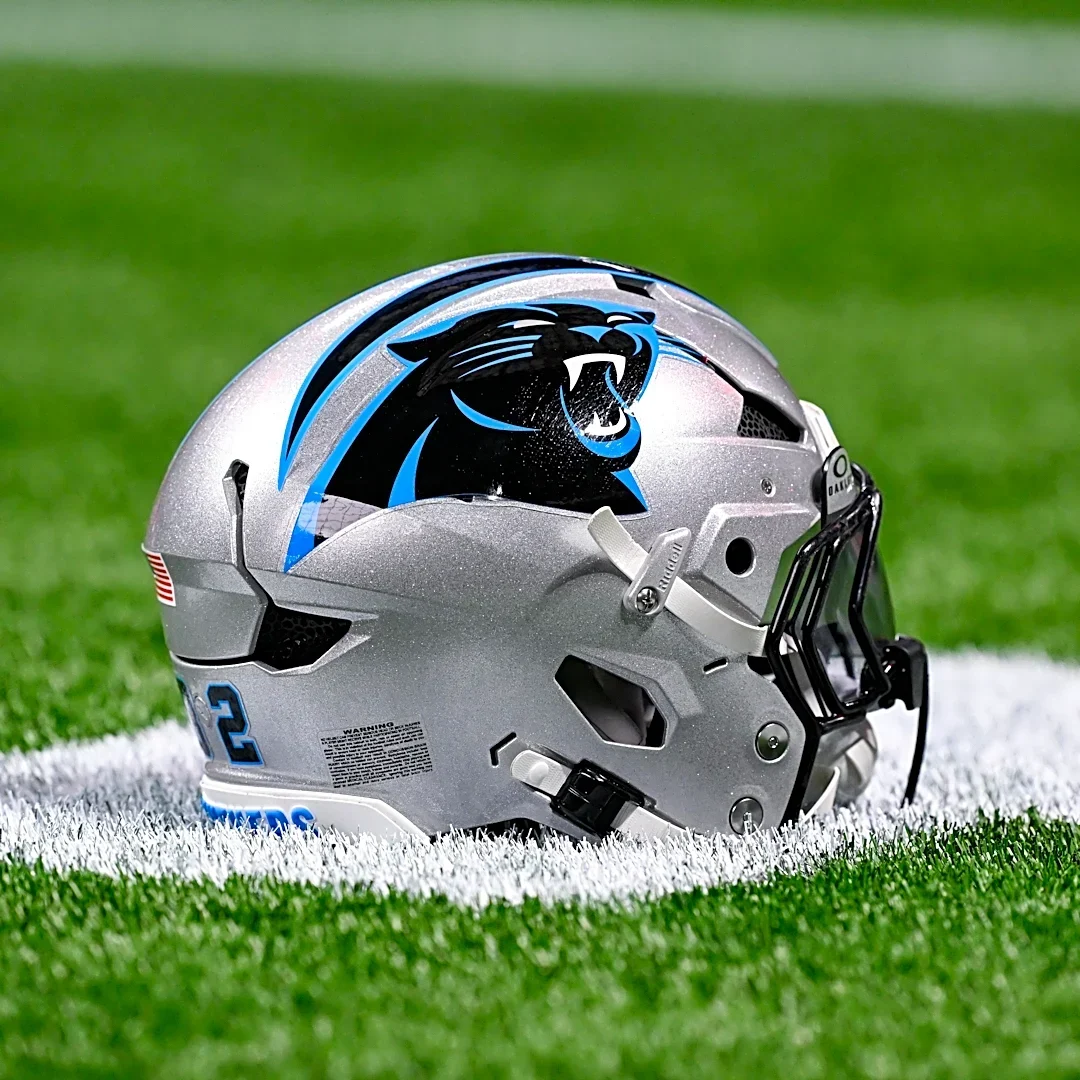 Panthers get reinforcements out of the bye as they get ready for the Eagles
