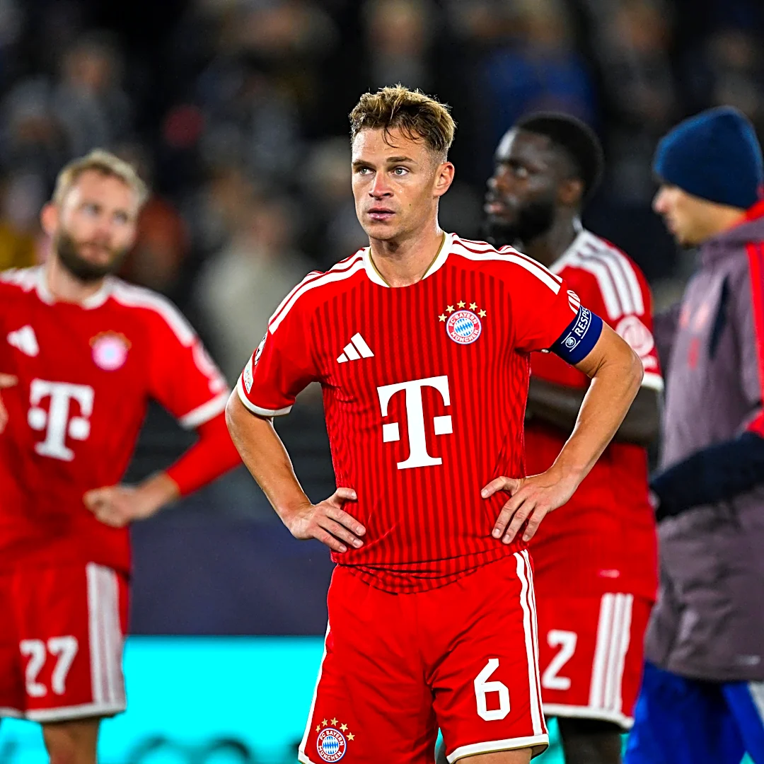 Bayern Munich News: FC Bayern midfield trio won’t get divided over discourse; Real Madrid star gets four-game ban; and MORE!