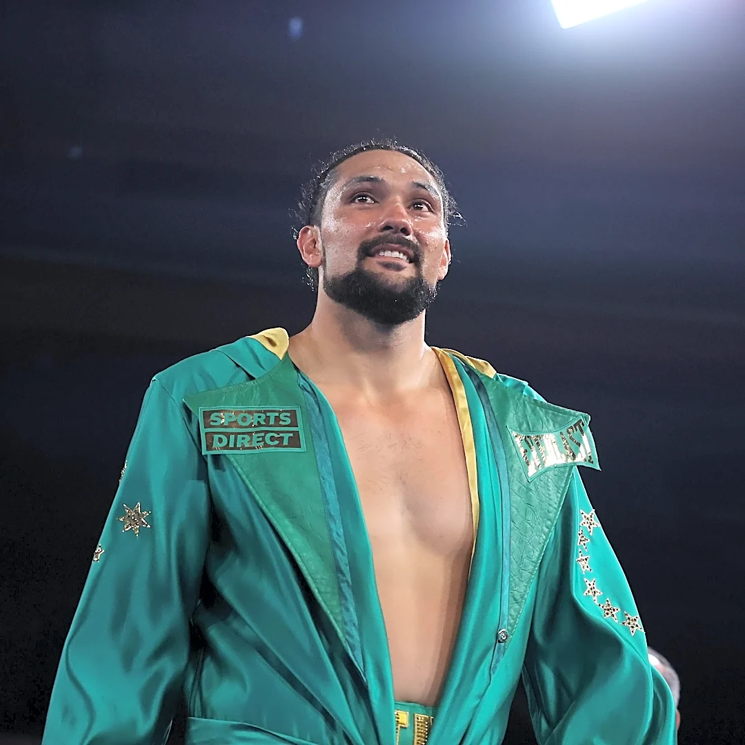 Teremoana Teremoana vs Hemi Ahio headlines November 18th Matchroom show in Melbourne