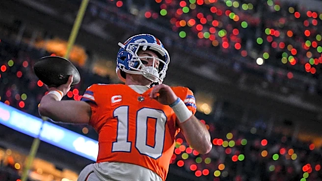 NFL predictions: Broncos vs. Seahawks score predictions for Week 6