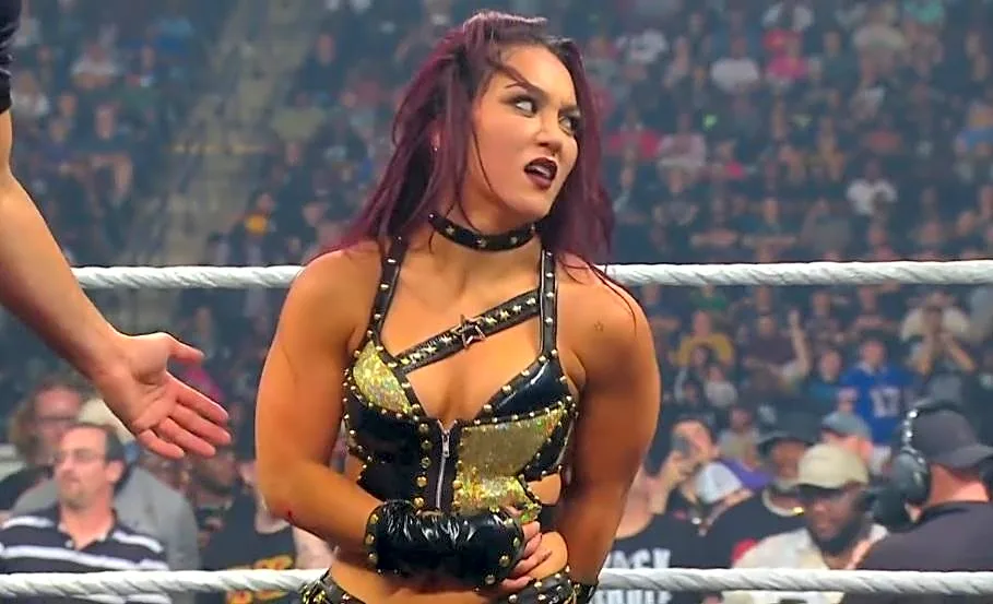 Rumor Roundup (Oct. 15, 2026): Roxanne Perez world title push, Triple H vs. TKO, Oba Femi, more!