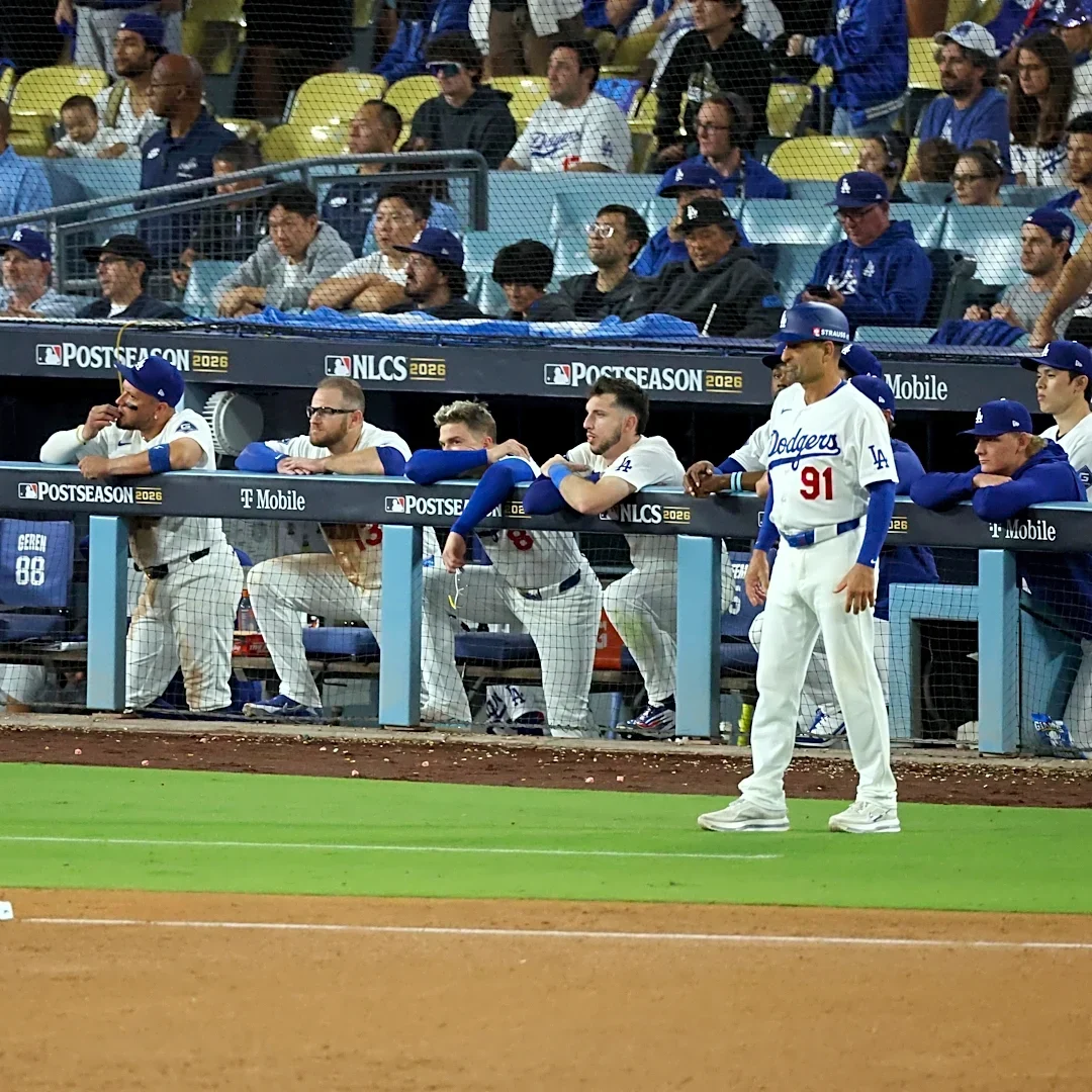 Dodgers latest loss to Brewers ‘really hard to put into words’