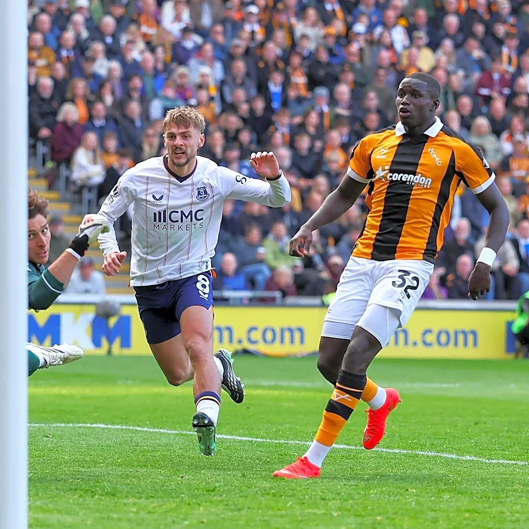 Thursday’s Everton News: Beljo, Lepaul and Lonergan linked, Staveley to take over?