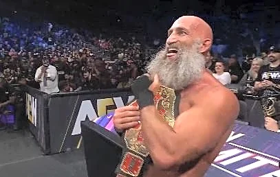 Tony Khan books 8 title matches and a pre-show dream match at AEW WrestleDream