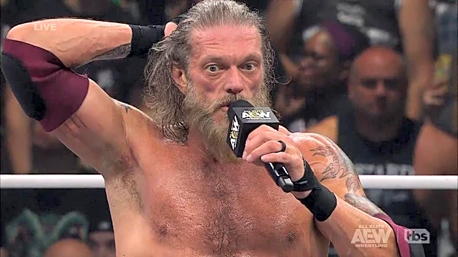 AEW Dynamite recap, reactions (Oct. 14, 2026): Adam Copeland’s huge announcement