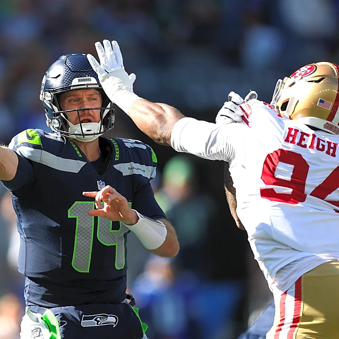 49ers News: Go Broncos