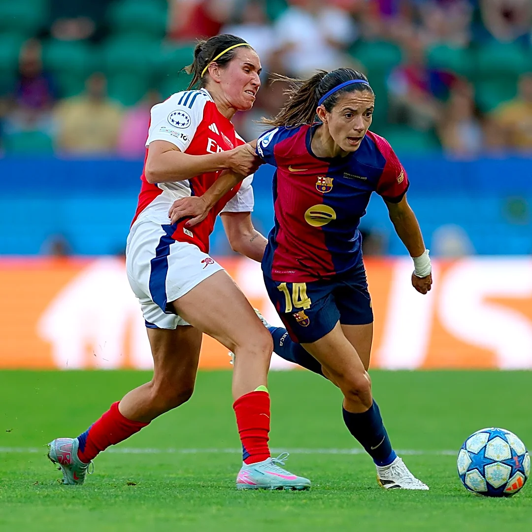 FC Barcelona News: 15 October 2026; Rafael Leão tips Lamine Yamal for Ballon d’Or, Women’s Champions League clash with Arsenal to be played at Camp...