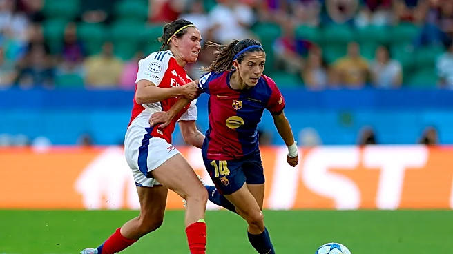 FC Barcelona News: 15 October 2026; Rafael Leão tips Lamine Yamal for Ballon d’Or, Women’s Champions League clash with Arsenal to be played at Camp...