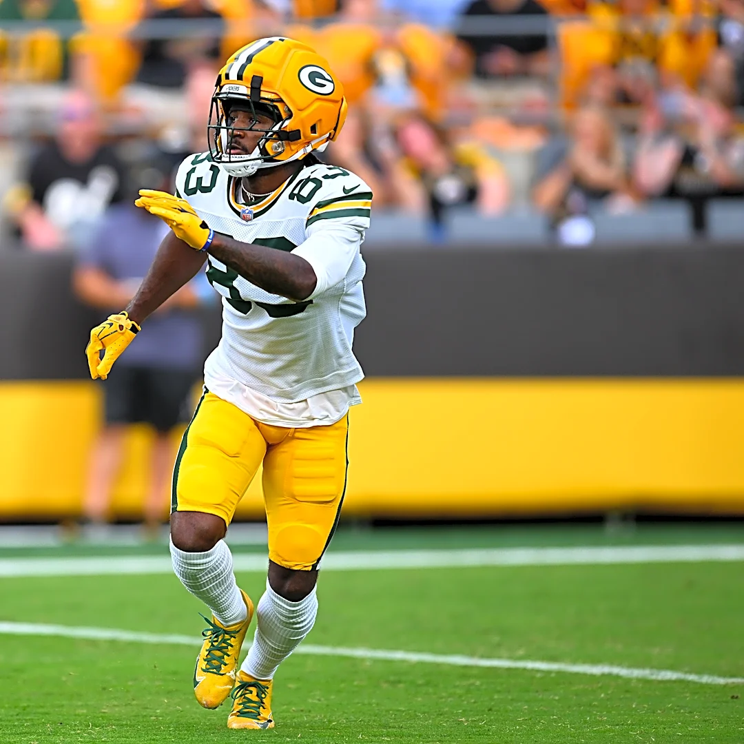 Packers Injury Report: How will Green Bay use its open roster spots?