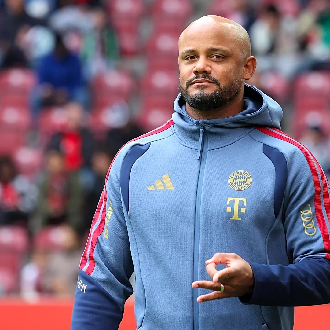 How would you line up Bayern Munich to face RB Leipzig?