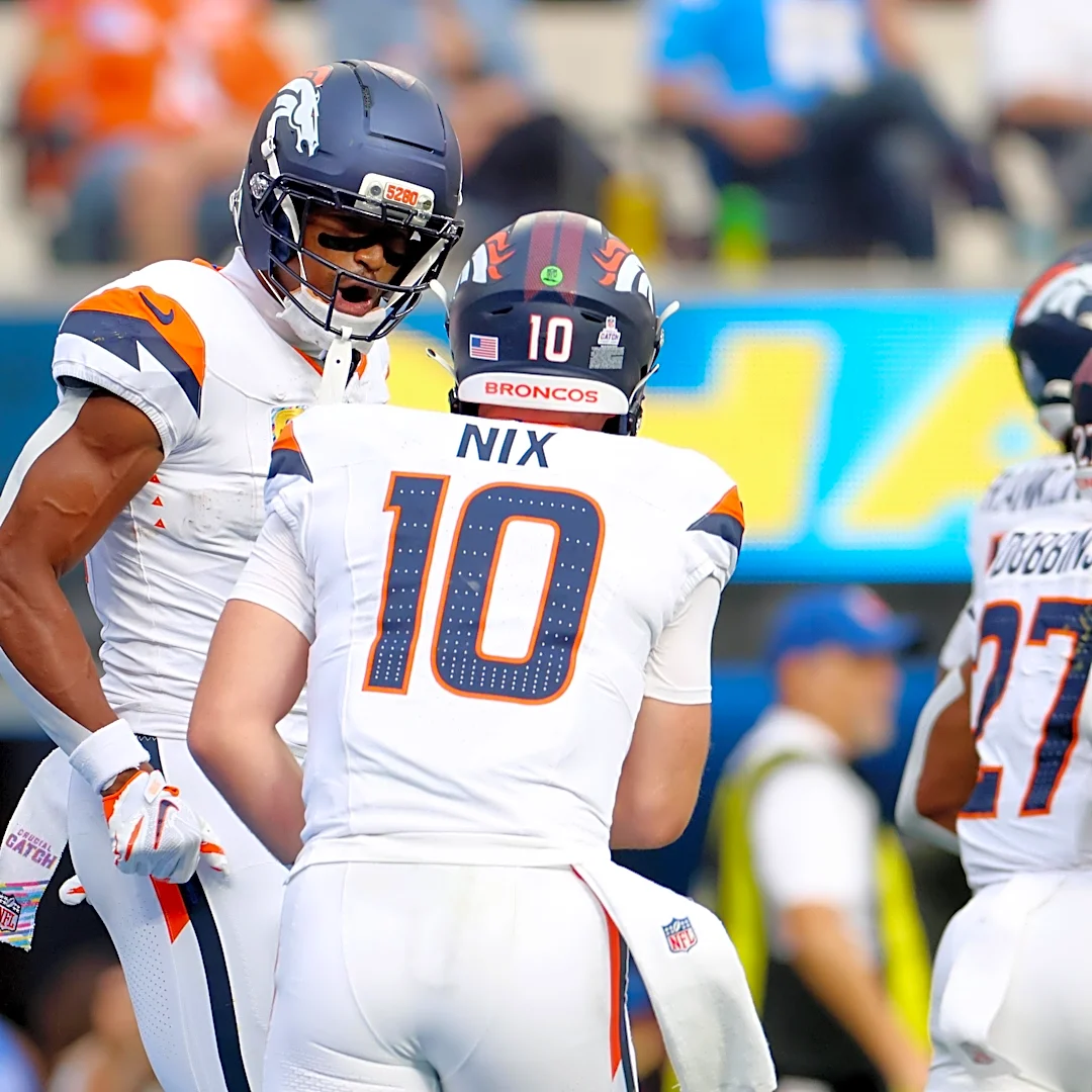 Broncos aim to topple defending Super Bowl champion Seahawks on Thursday Night Football