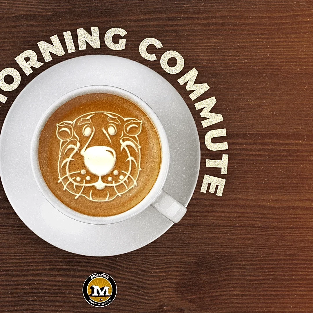 Commute: SEC Wednesday Night Injury Report for Mizzou at Ole Miss