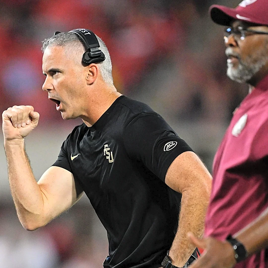 Noles News: Mike Norvell says FSU has shown it’s “very capable to be able to deal with the adversity” that comes with Miami matchup