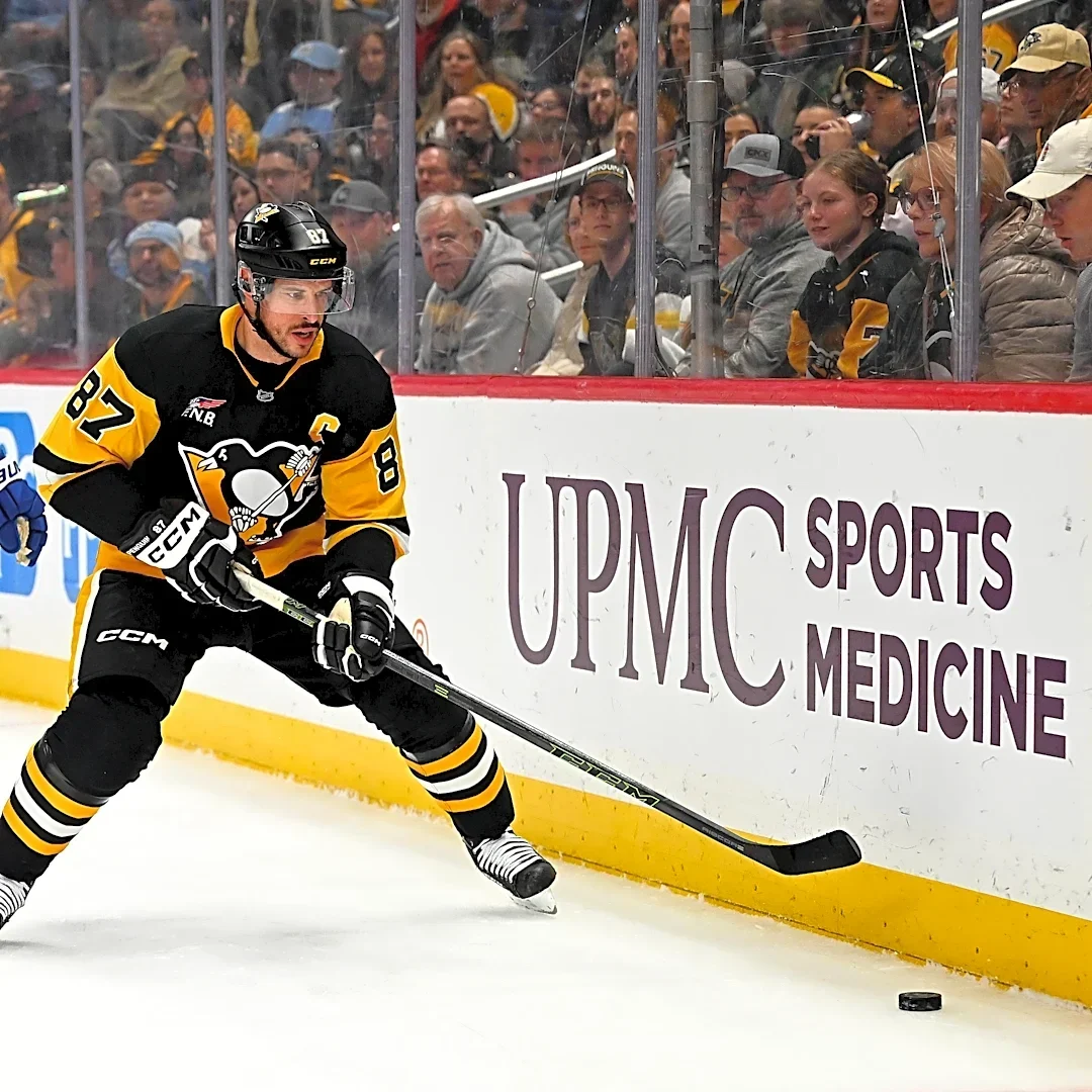 Pens Points: Heading Further West
