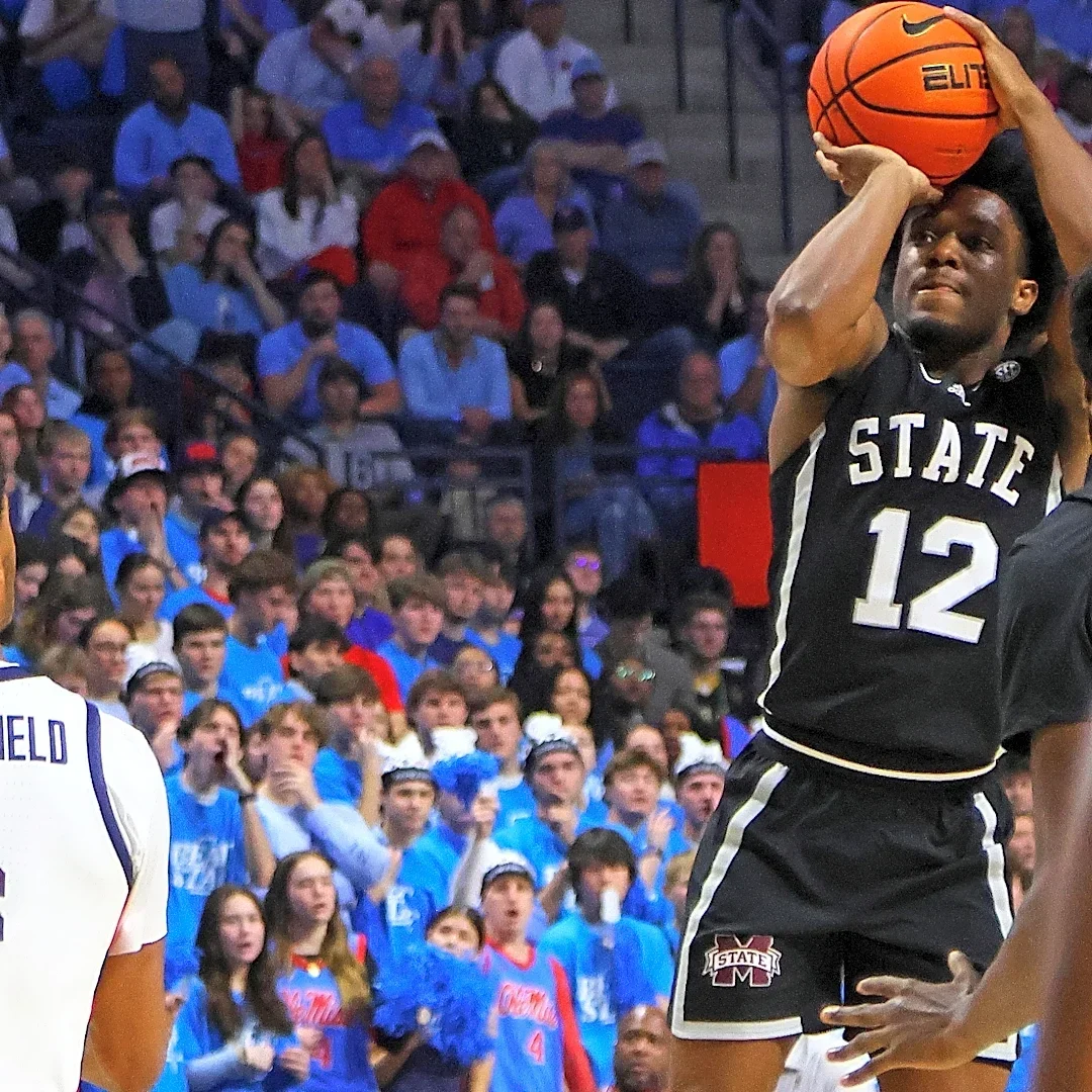 Exhibition #2: “The Preview” – Mississippi State