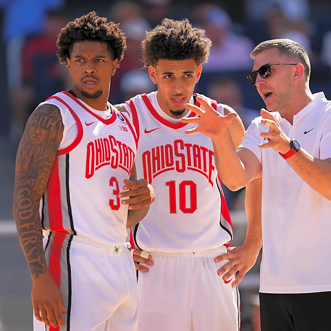 Bucketheads Podcast: Joe Jackson joins for a full Big Ten Preview