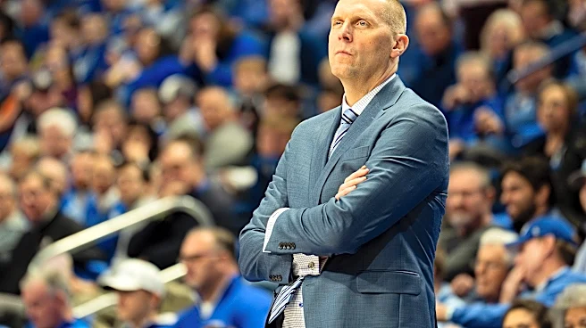 Mark Pope says this Kentucky Basketball team is probably the best shooting team he’s ever had
