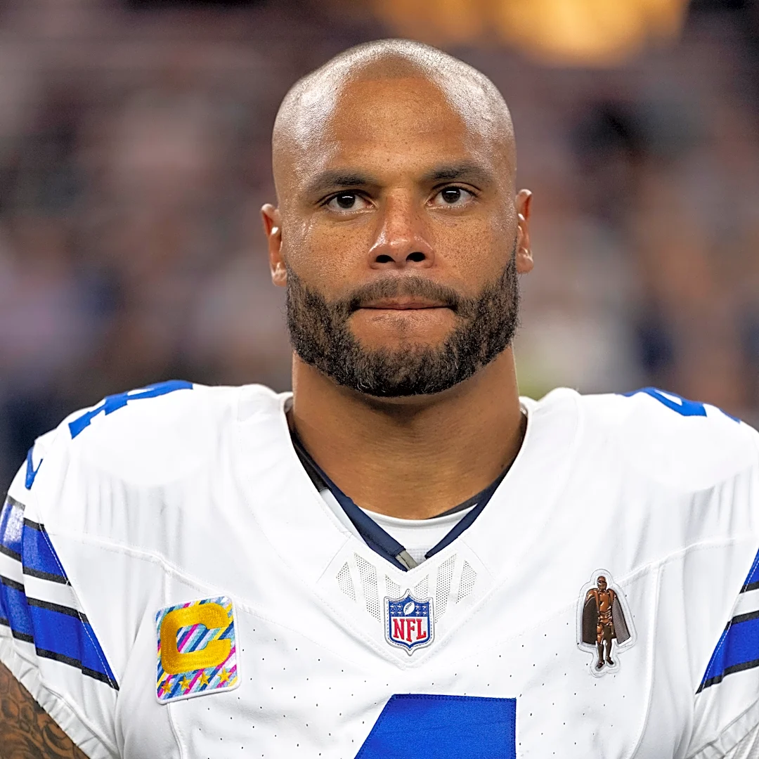 Cowboys news: Dallas could be squandering the best years of Dak Prescott