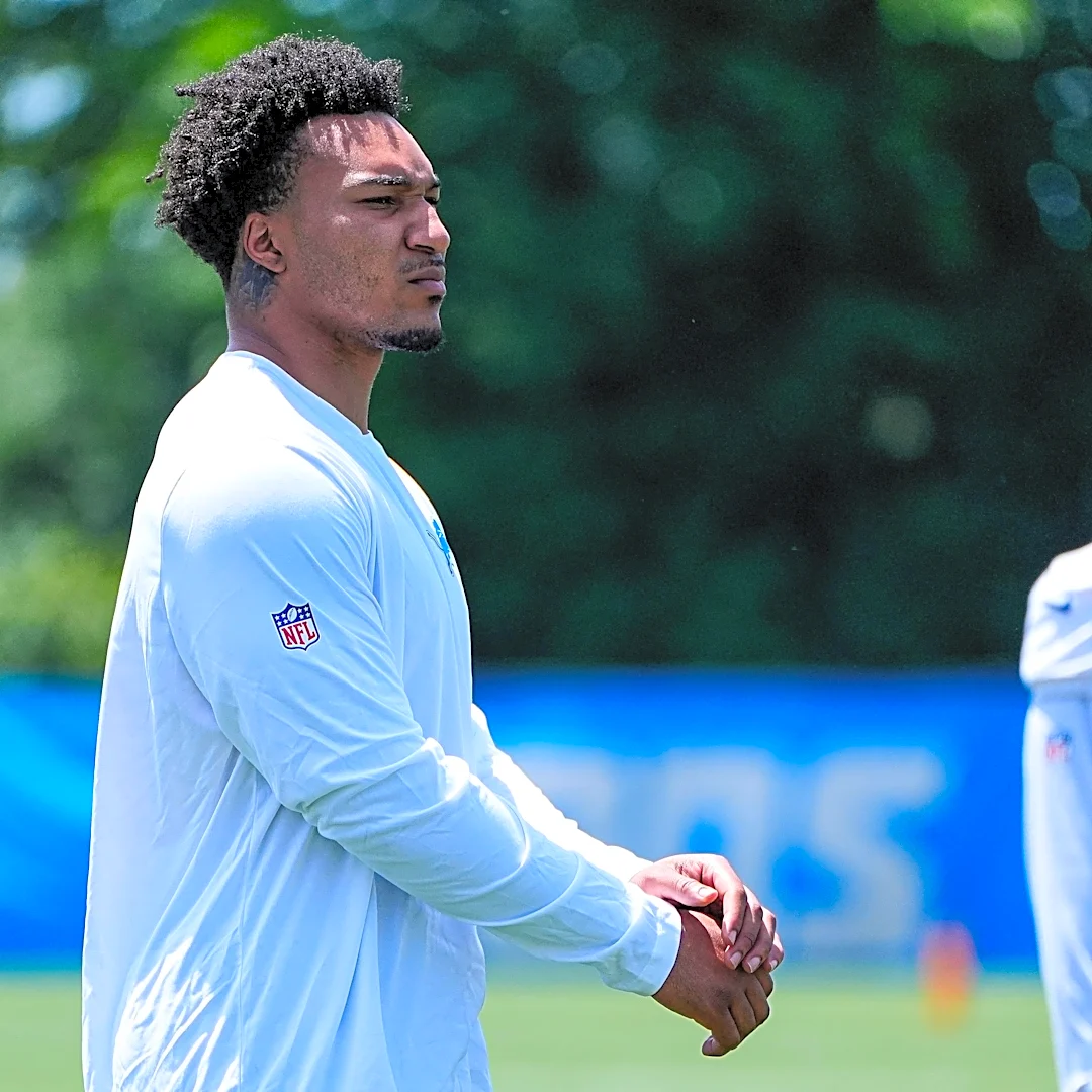 Survey: Which Lions player returning from injury will have the biggest immediate impact?