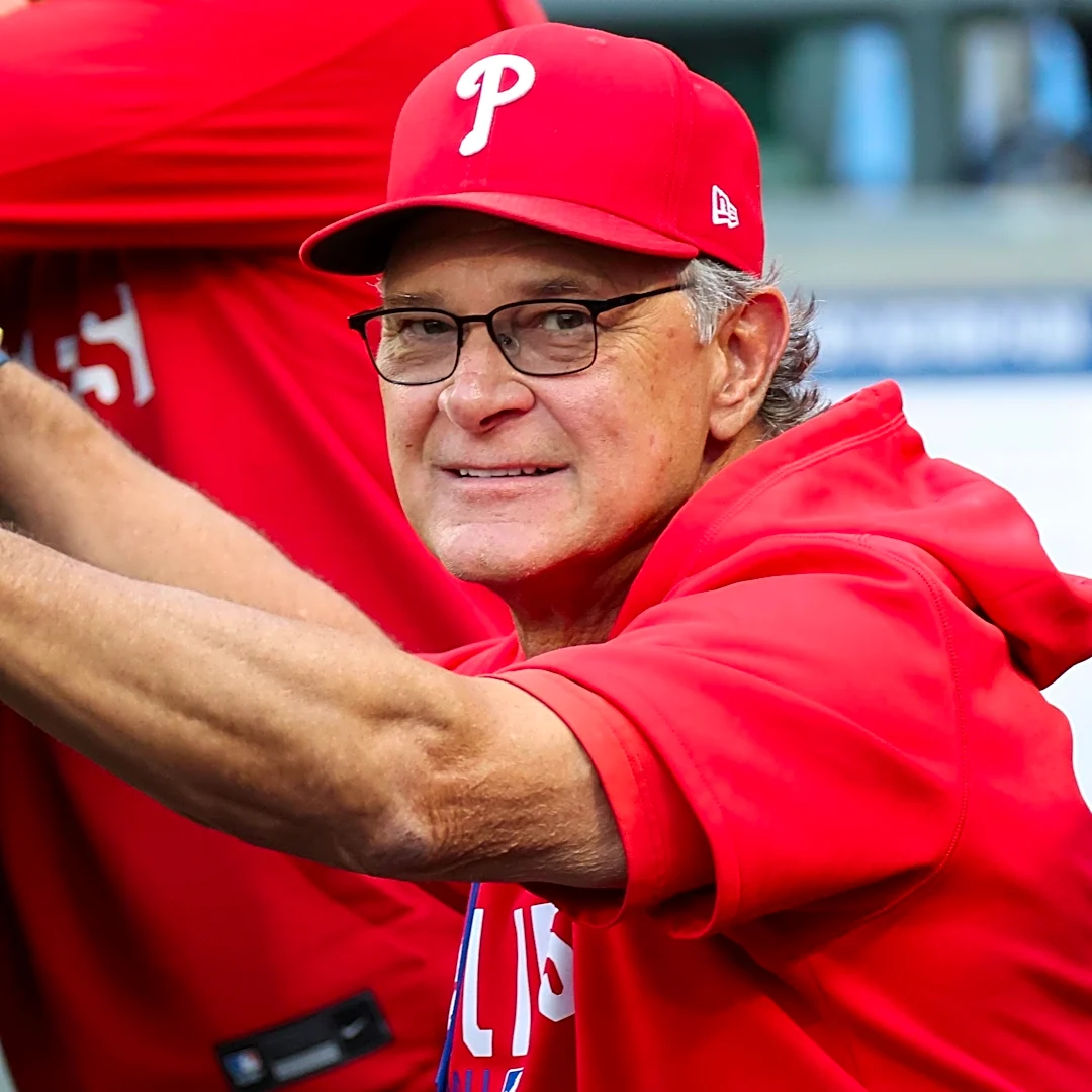 Phillies News: Don Mattingly, Kevin Long, Dave Dombrowski