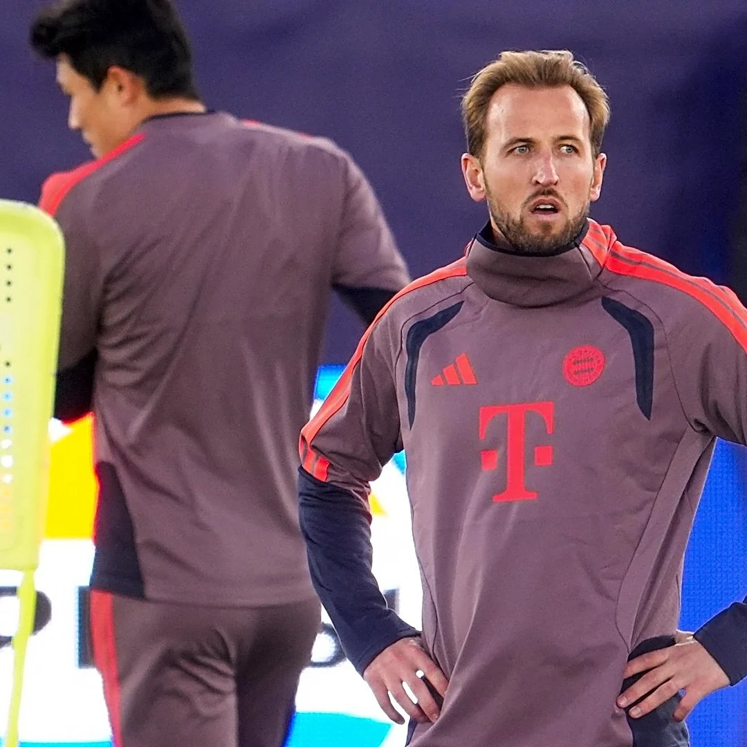 Bayern Munich still positive on Harry Kane deal, despite lack of progress