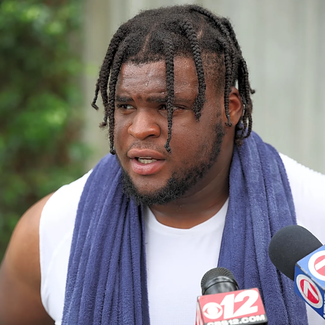 Miami Dolphins news: Kenneth Grant goals; Can Miami reach 5 wins?