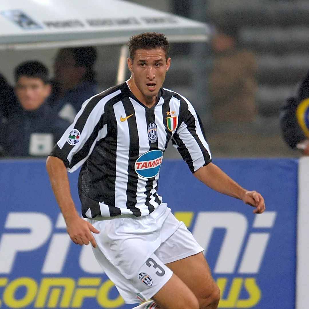This day in Juventus history: Giorgio Chiellini’s humble debut begins a seventeen-year defensive legacy