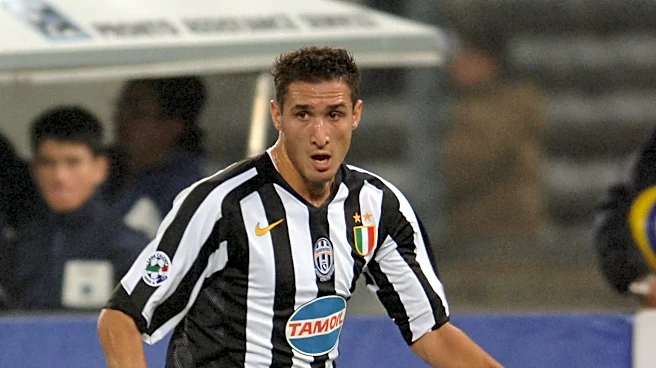 This day in Juventus history: Giorgio Chiellini’s humble debut begins a seventeen-year defensive legacy