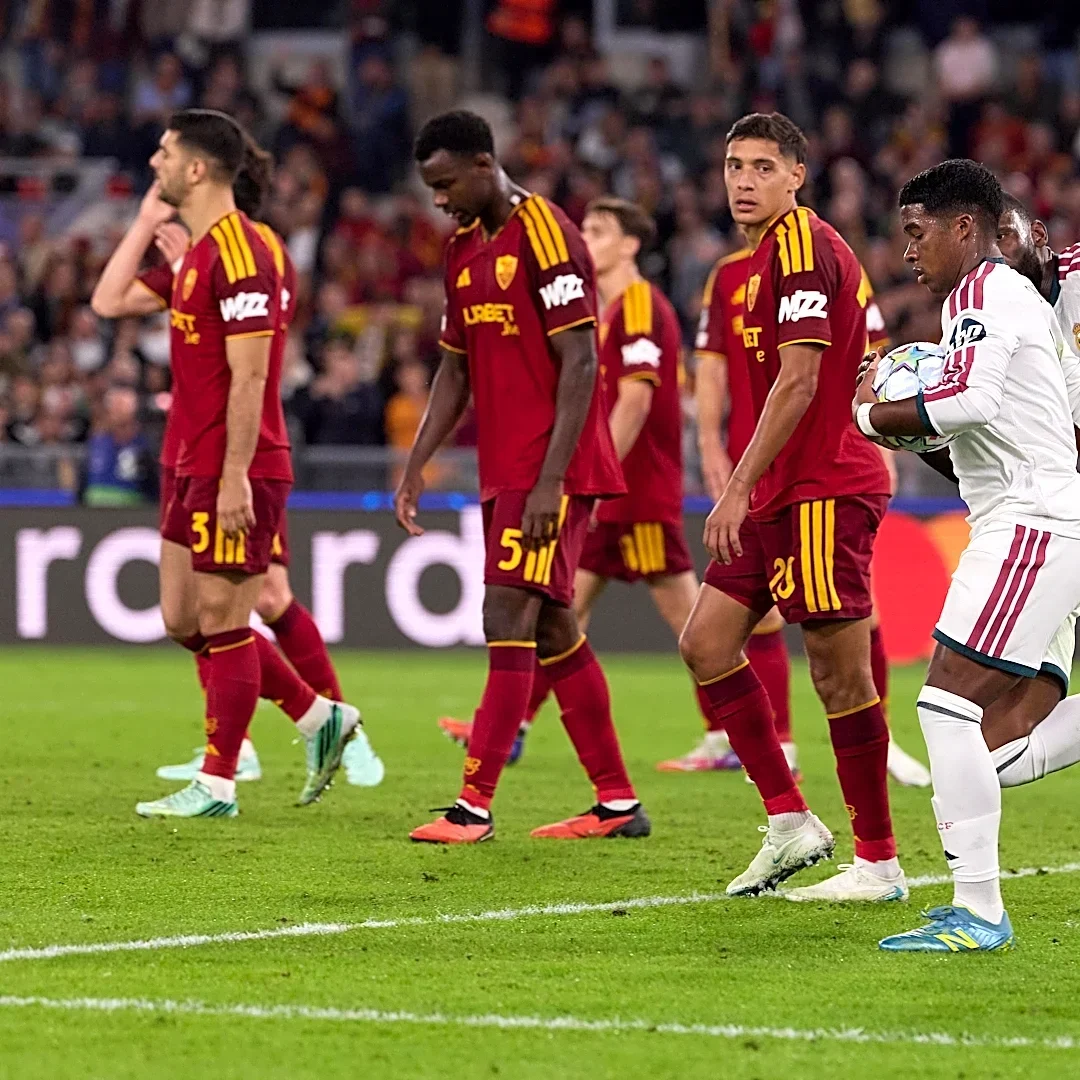 Three Things We Learned From Roma’s Real Madrid Heartbreak