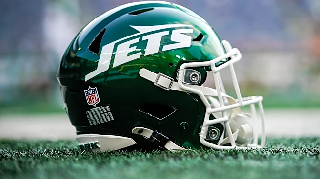 Patriots vs. Jets preview for NFL Week 6