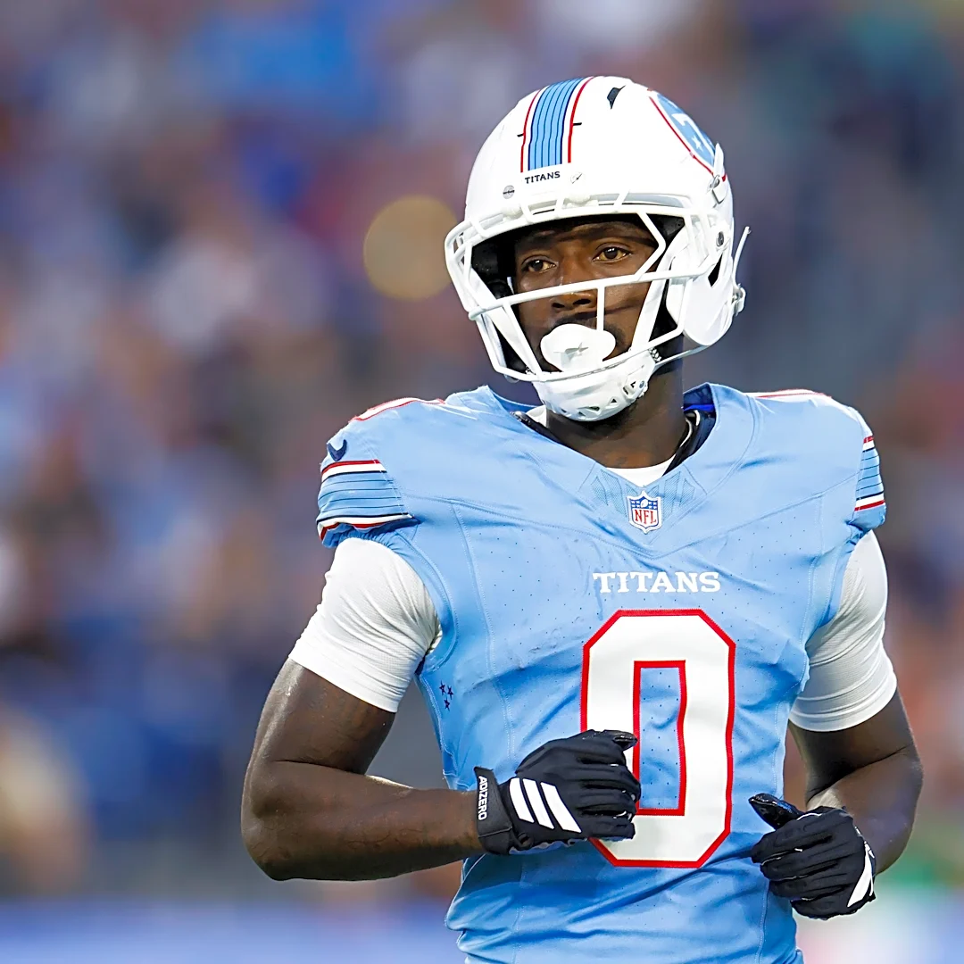 Four wide receiver trades the Steelers should make
