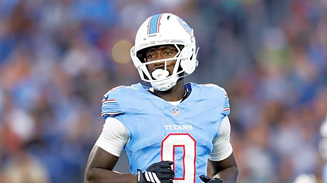Four wide receiver trades the Steelers should make