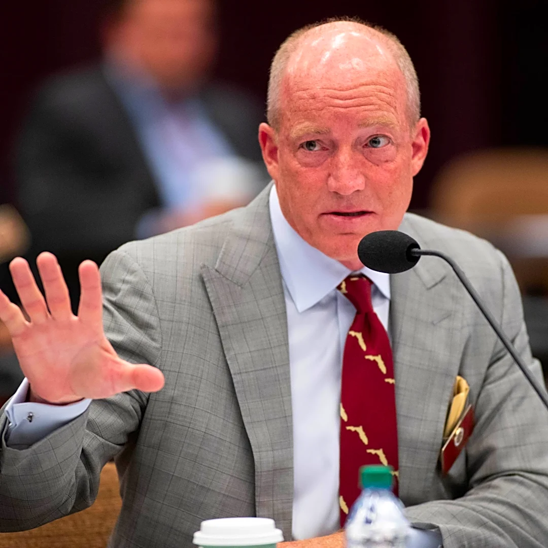 “I had the relationships”: How Peter Collins shaped Florida State’s response to the Protect College Sports Act