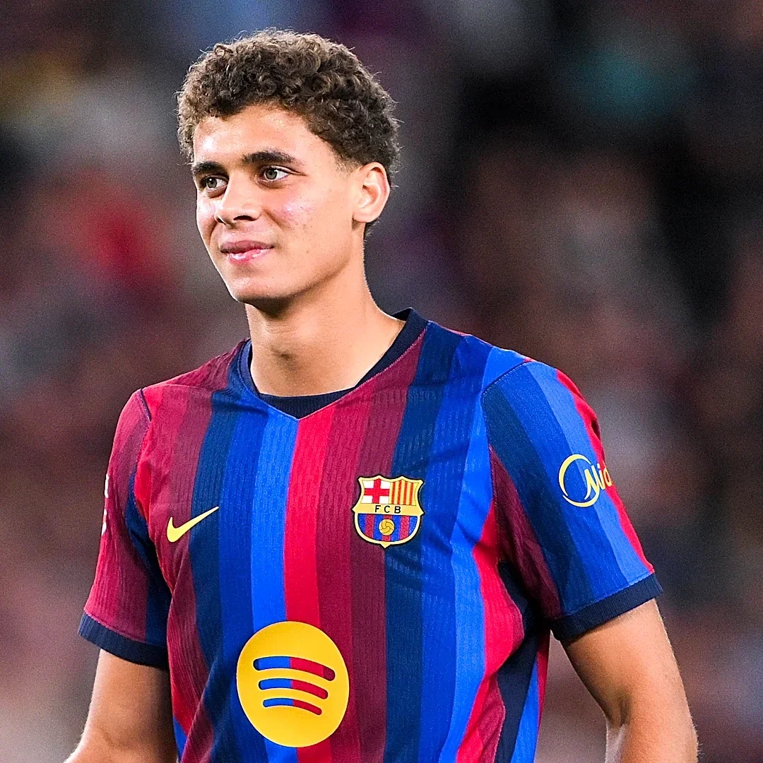 Hamza Abdelkarim generating ‘internal debate’ at Barcelona