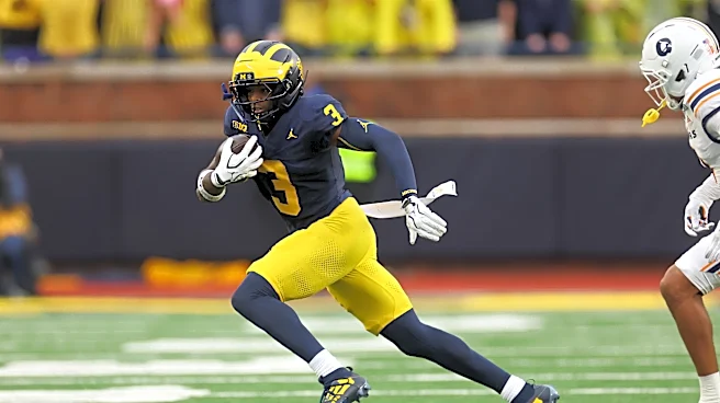Recruiting Roundup: Michigan Football pushing hard for ACC commit
