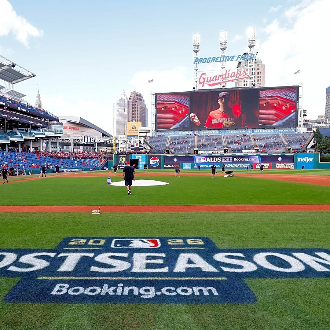 Thursday BP: Championship Series continue