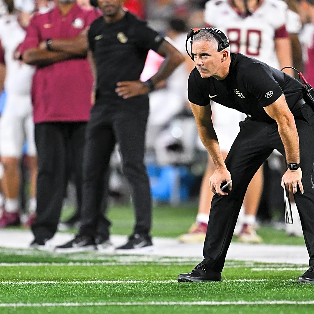 Film Forecast: Florida State Seminoles at Miami Hurricanes, 10/17