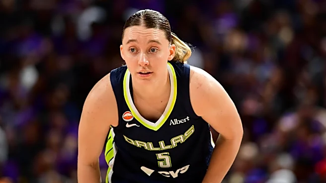 2026 WNBA season review: The Dallas Wings had their most successful year in decades, and now they must sustain it