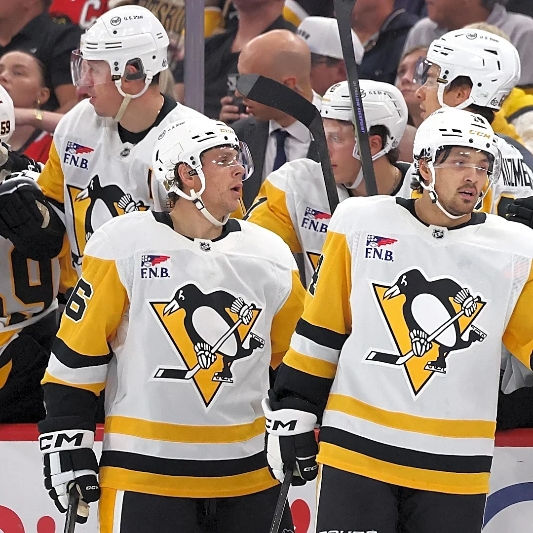 Early season stock reports on the Penguins