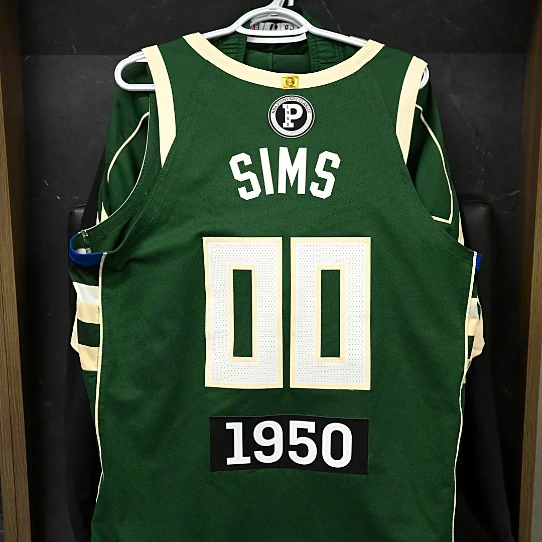 Show Out: Your most obscure NBA jersey