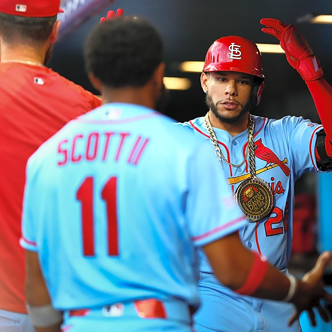 Re-visiting the St. Louis Cardinals top 20 VEB prospects from 2023